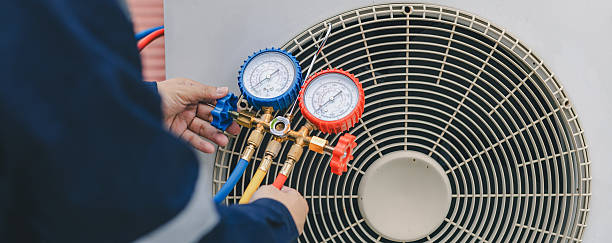 Trusted Furnace Repair service in Luther, OK - Leonard HVAC