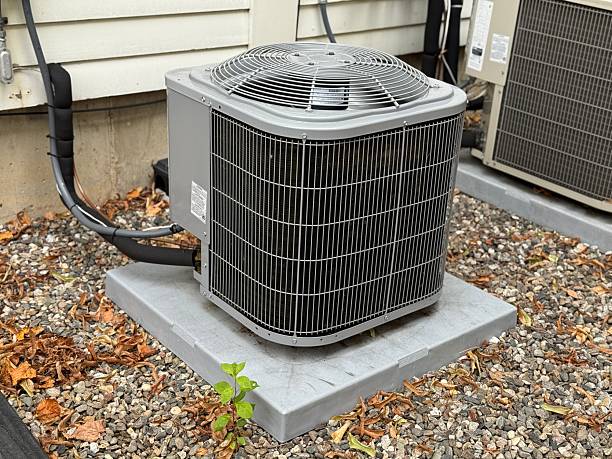 24/7 Emergency Ac Repair experts in Luther, OK