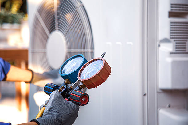 Affordable Ac Repair solutions in Luther, OK